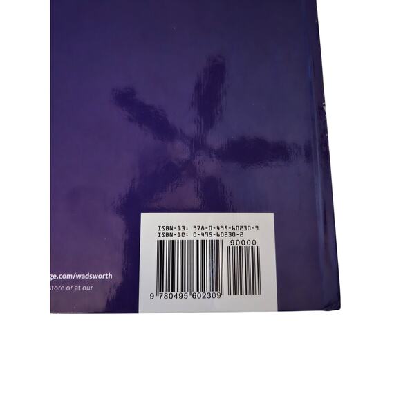 Cognition theories and applications by Stephen K. Reed 9780495602309 Wadsworth - Picture 5 of 7